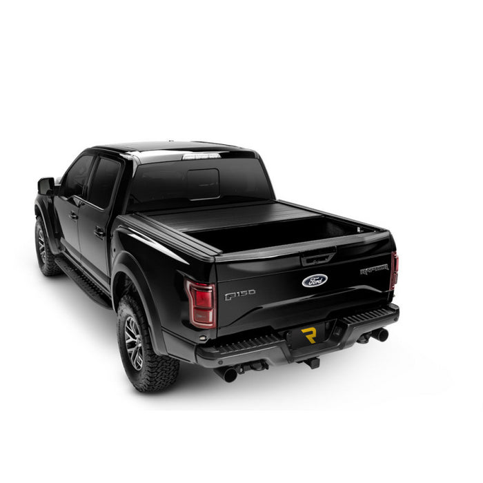 Retrax PowertraxPRO MX - 24 Tacoma 5' Bed Model 90870