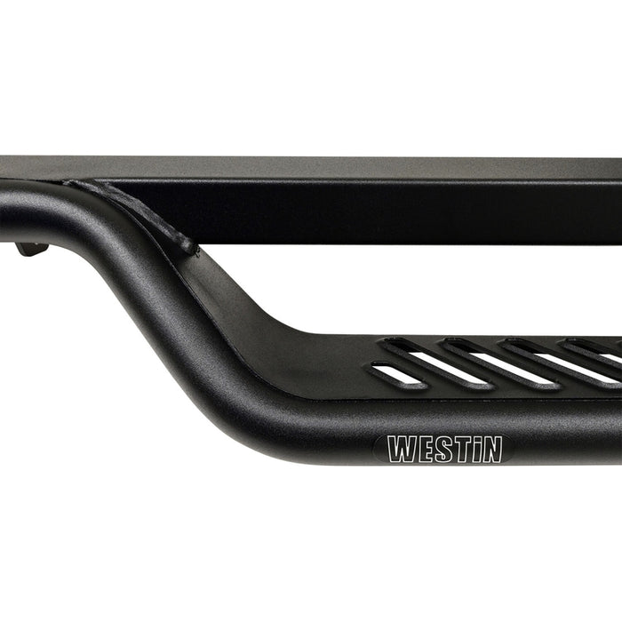 Westin Outlaw Drop Side Steps Model 20-44085