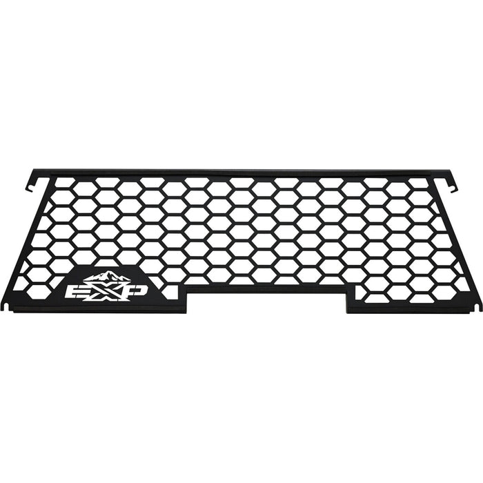 Westin EXP Truck Cap Rear Window Protector Model 16-10038