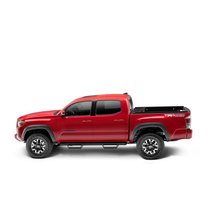 Retrax RetraxPRO XR - 22-26 Tundra CrewMax 5'7" w/ Deck Rail System w/o Stake Pocket w/o TrlStrgBxs Model T-80861