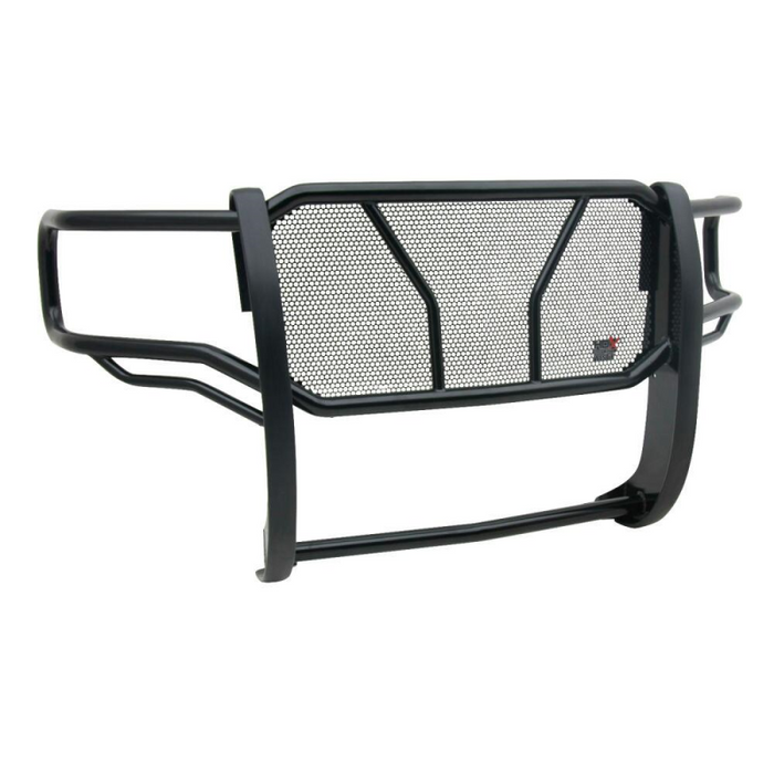 Westin HDX 1-Piece Grille Guard Black Model 57-3925