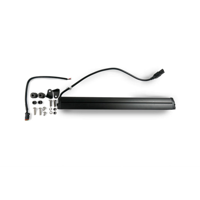 DV8 Offroad 20-Inch Elite Series Led Light Bar - Single Row Model BE20SW105W