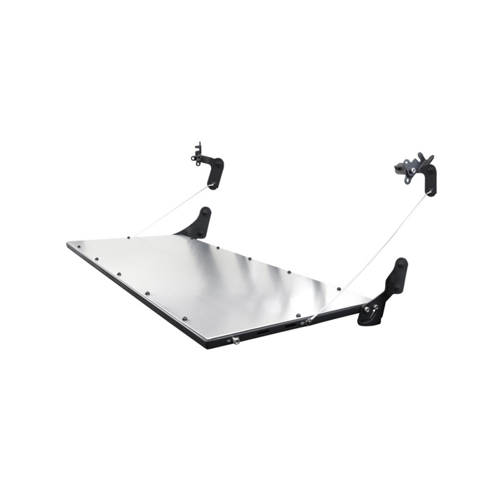 Go Rhino XRS Accessory Gear Table - Full-Sized Truck Model 5950115T