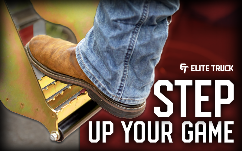 American-Made, Vehicle-Specific Solutions with Easy Installation
