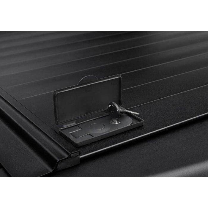 Retrax RetraxPRO MX Retractable Truck Bed Tonneau Cover Fits 2009