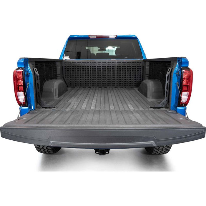 Addictive Desert Designs Chevy/GMC 1500 Bed Channel Stiffeners Model AC1402501NA