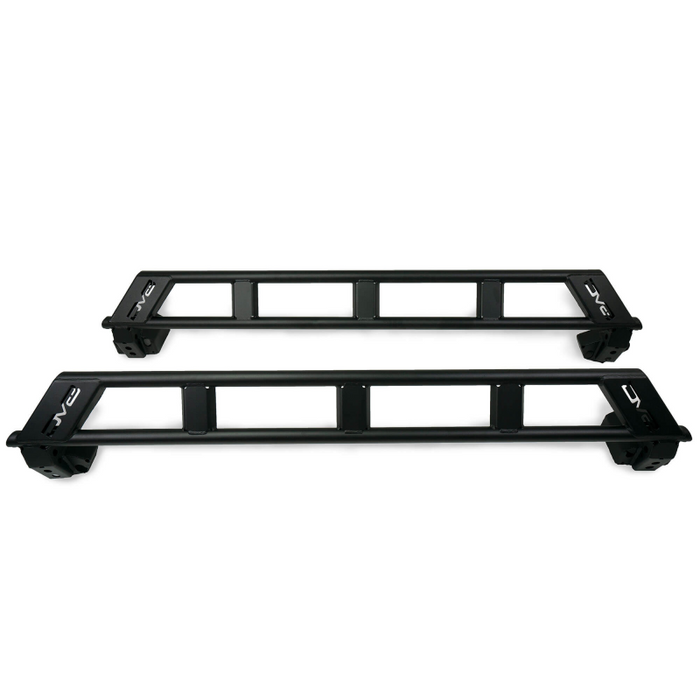 DV8 Offroad 4-Door Fs-15 Series Rock Sliders Model SRBR-01