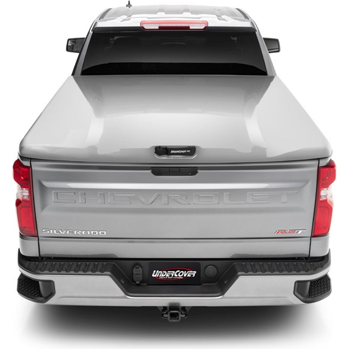 Undercover Elite LX 22-26 Frontier 5' - KH3 Model UC5098L-KH3