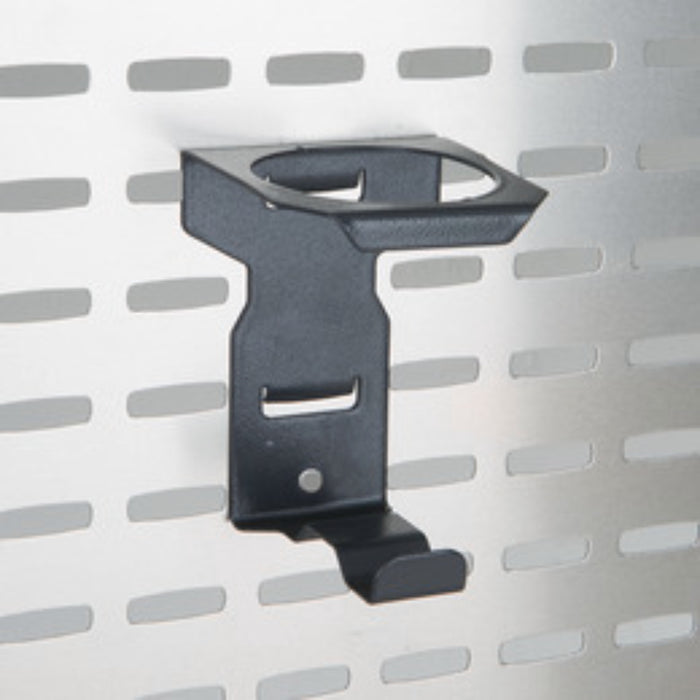 Sortimo Perforated Aluminium Grid WorkMo 500  10 In x 10 In x 1 In Model 1000003705