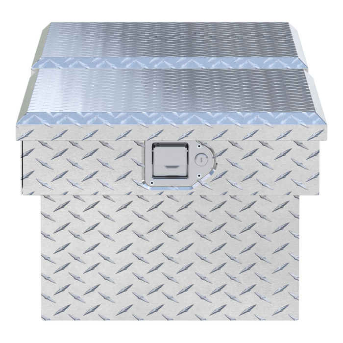 UWS 60" Gull Wing Crossover Truck Tool Box Model TB-60