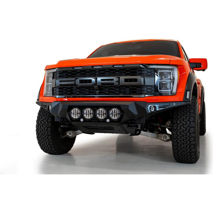 Addictive Desert Designs 21 - 23 Ford Raptor Bomber Front Bumper Model F210014110103