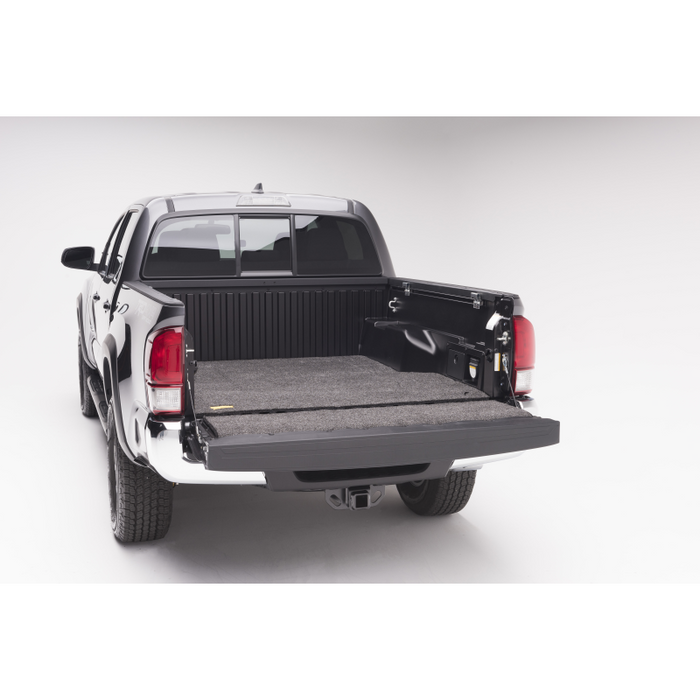 Bedrug Classic Bedmat - Works with Spray-In Or No Bed Liners 6' Bed Model BMY05SBS