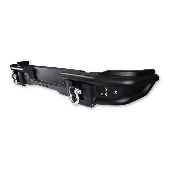TrailFX Rear Bumper Model BR004T