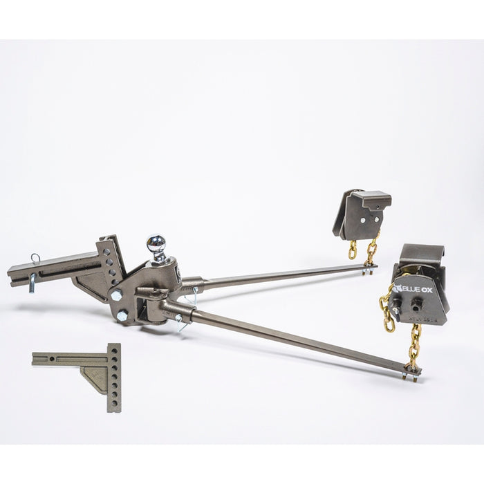 Blue Ox SwayPro Weight Distributing System Model BXW1003