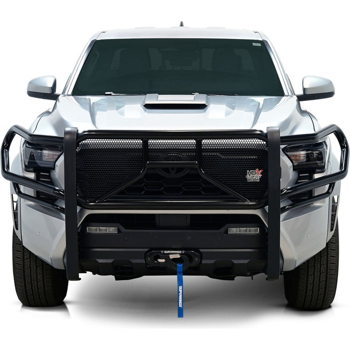Westin HDX Modular Grille Guard Steel Powder Coated Black Model 57-22785