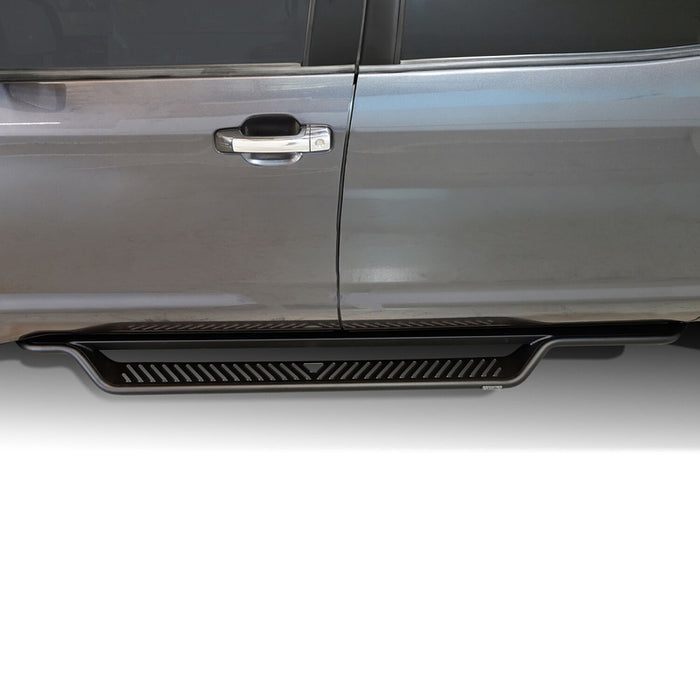 Westin Outlaw Drop Side Steps Model 20-43255