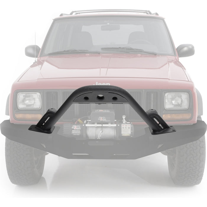 Smittybilt XRC Front Stinger - (Fits With Model 76810) Model 76812