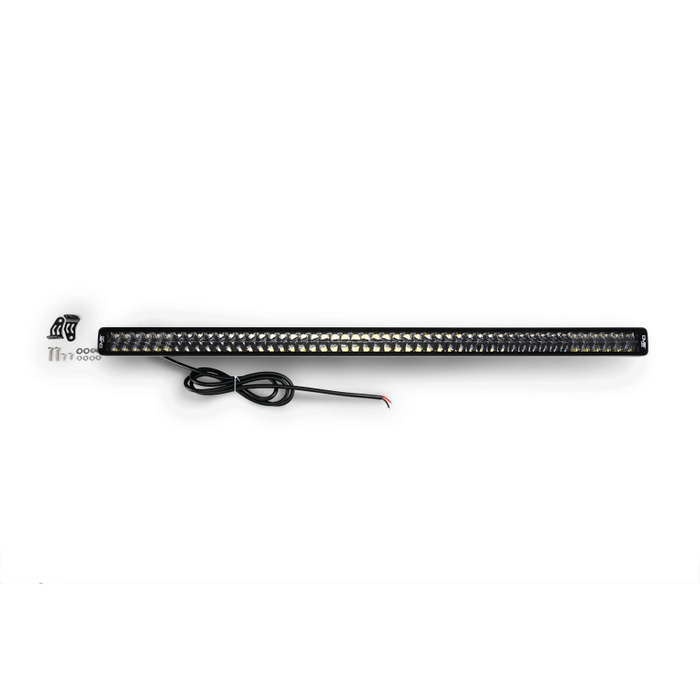 DV8 Offroad 52-Inch Elite Series Led Light Bar Model BE52EW500W
