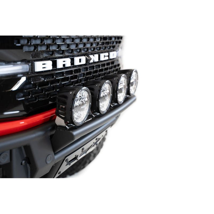 Addictive Desert Designs 21 - 23 Ford Bronco ADD PRO Bolt-On Light Hoop Model L2357000201NA