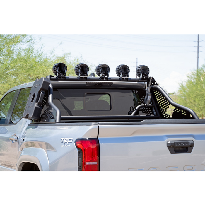 Rago Fabrication 2024+ Toyota Tacoma Chase Rack Model C670033060103