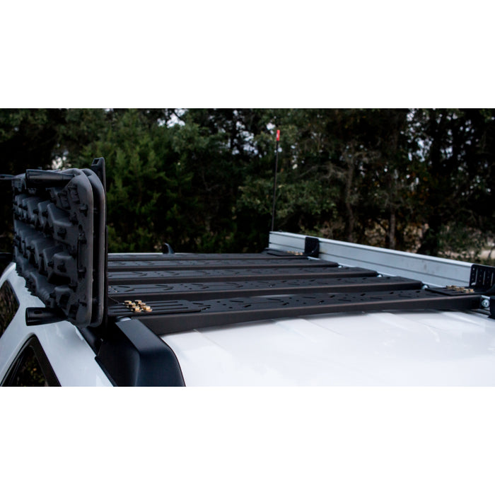 Rago Fabrication 5th Gen 4Runner Factory Roof Rail Cross Members Model R14195G4RMFSS