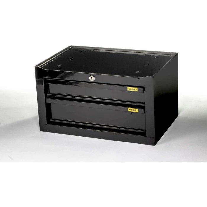Ranger Design Compact Cargo Van Storage Cabinet 2 Drawers 12.5"x18.5"x10.5" Model X50-B