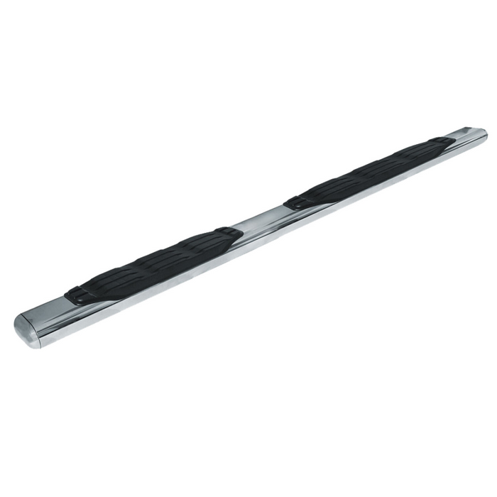 Go Rhino 5" 1000 Series Step Nerf Bars with Mounting Brackets Kit Model 105412973PS