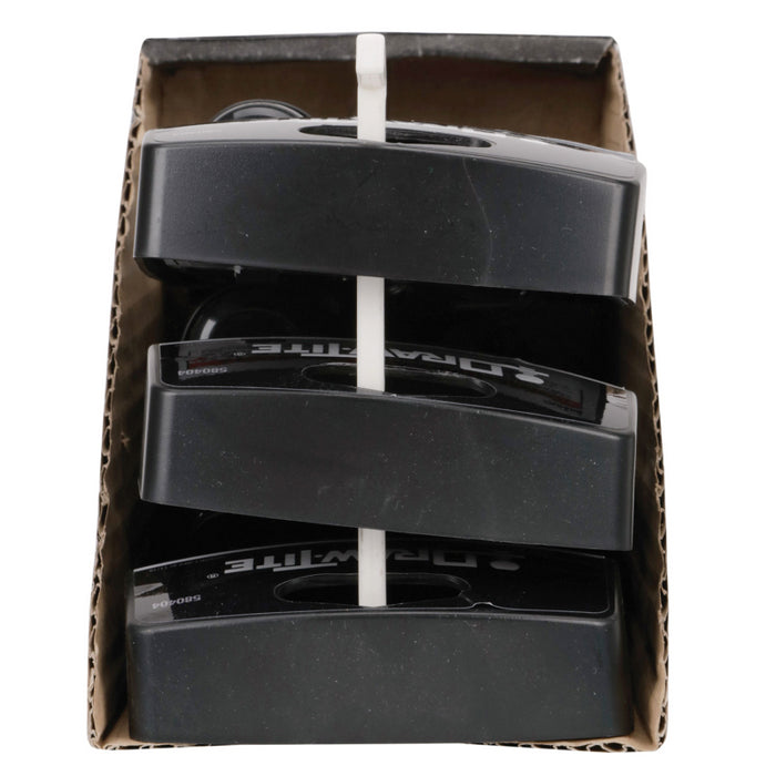 Draw-Tite Trailer Hitch and Coupler Lock Set Model 580404