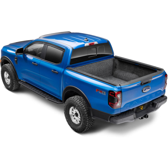 Husky Liners Classic Truck Bed Liner 5'7" Bed With Rambox Model HBRT09BXK