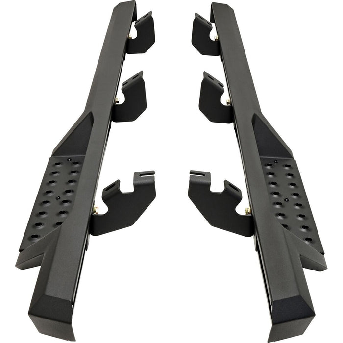 Westin HDX Drop Side Steps Model 56-12795