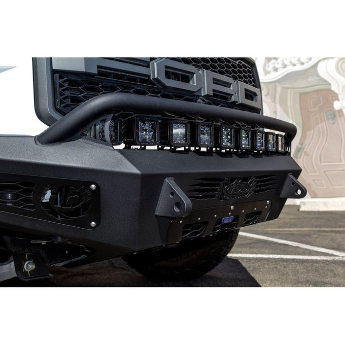 Addictive Desert Designs 17 - 20 Ford Raptor HoneyBadger Front Bumper Model F117432860103