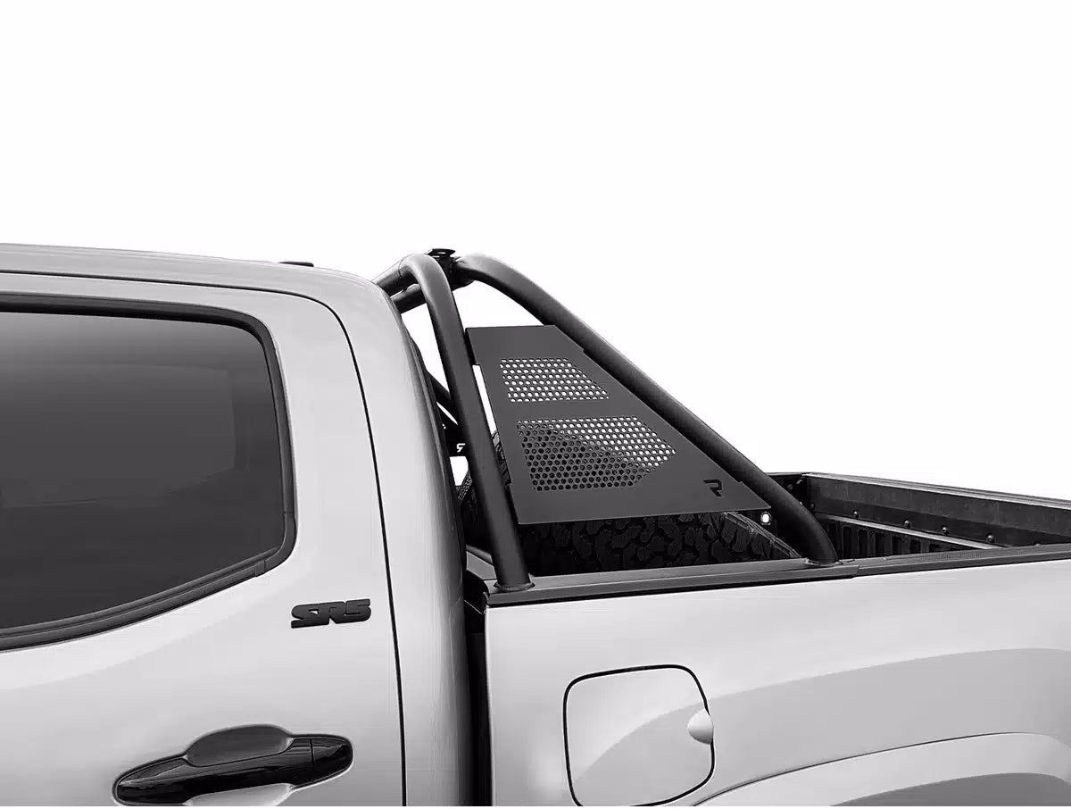 Ready for the Trail or Jobsite