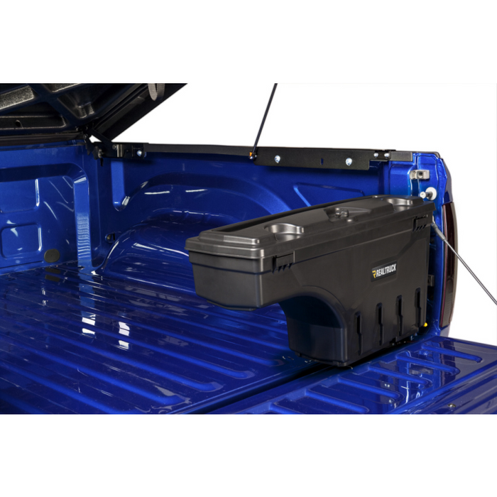 UnderCover Swing Case 19-23 Ranger Passenger Model SC206P