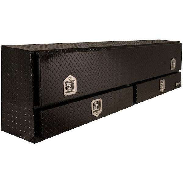 Top Mount Truck Tool Boxes - Huge Selection - Best Prices Online
