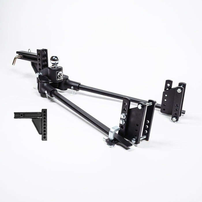 Blue Ox TrackPro Weight Distribution Hitch Model BXW1051