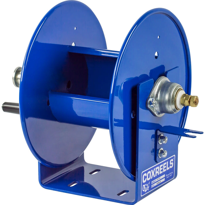 Coxreels 100WCL Series Welding Hand Crank Cable Reel #2/0 x 100 ft. 450 Amp No Cable Model 112WCL-6-20