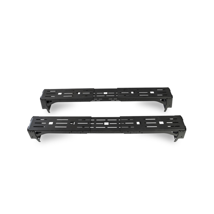 Rago Fabrication Universal Truck Bed Rack Cargo Rails Model AC9906101NA