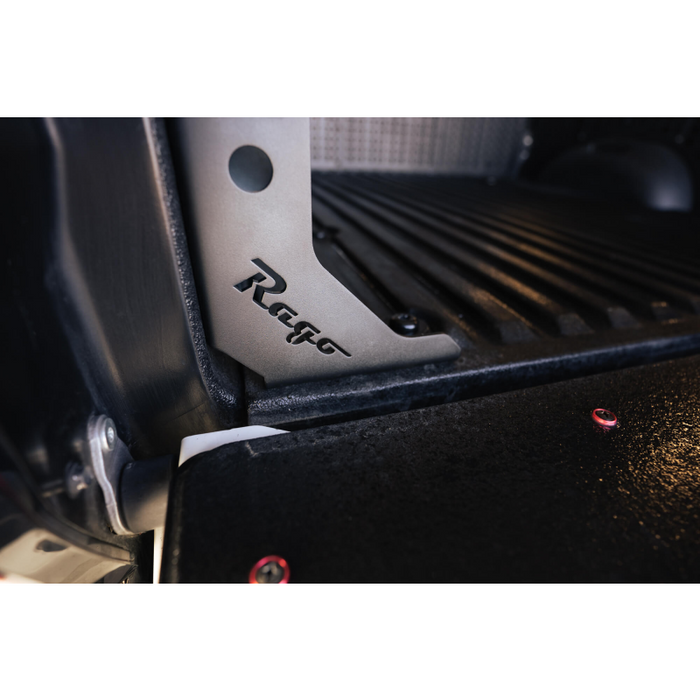 Rago Fabrication 3rd Gen Tundra Bed Channel Stiffeners Model R2200TTUNBCS