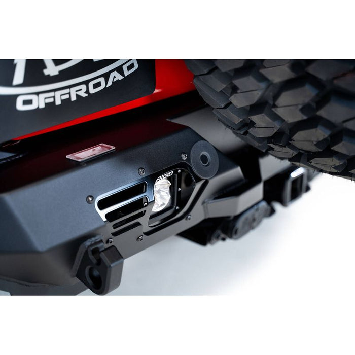 Addictive Desert Designs 21 - 23 Ford Bronco Bomber Rear Bumper Model R230141090103