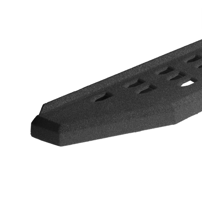 Go Rhino RB20 Running Boards with Mounting Brackets Kit Model 69410687T
