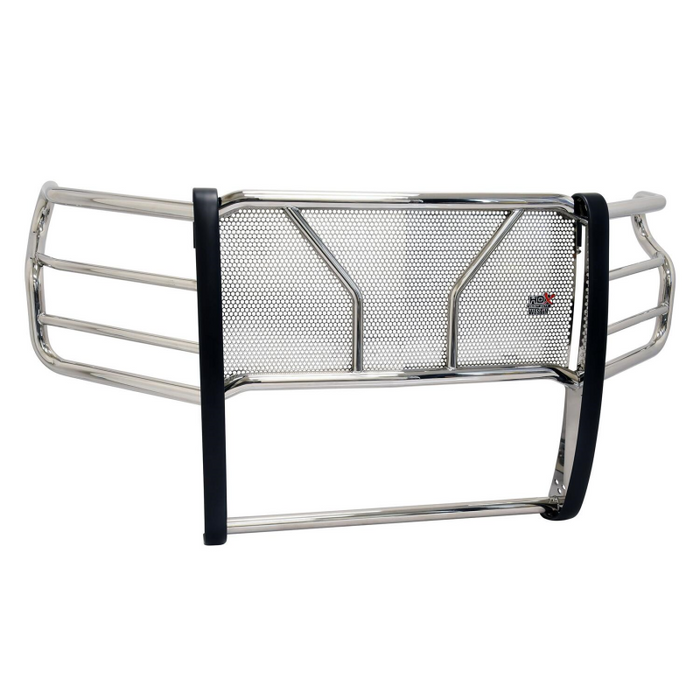 Westin HDX 3-Piece Grille Guard Stainless Steel Model 57-23990
