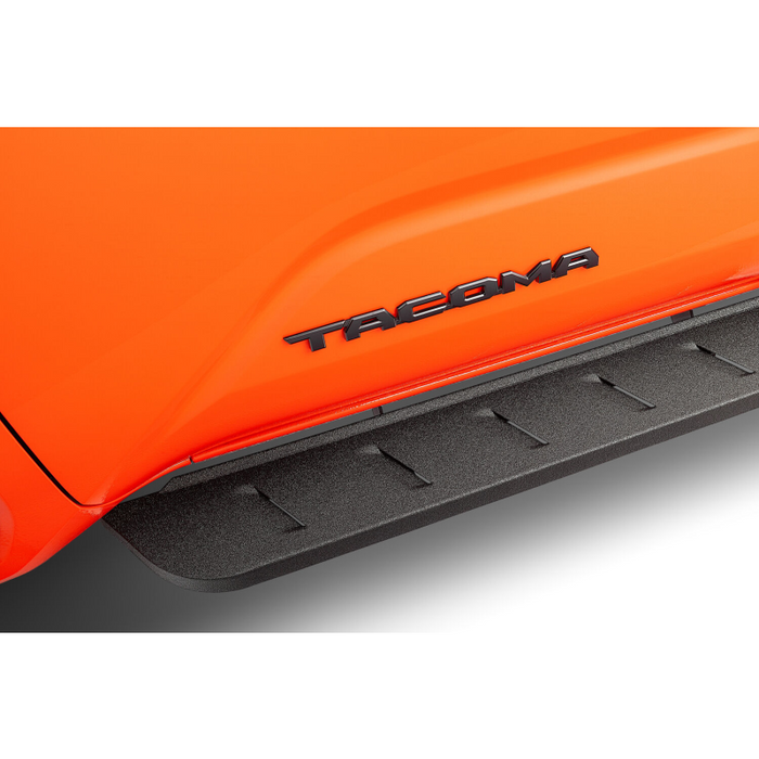Go Rhino RB10 Running Boards with Mounting Brackets Kit Model 63443280T
