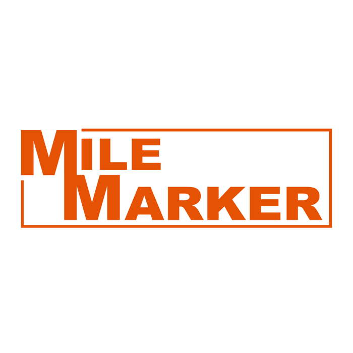 Mile Marker Spindle Nut Kit Model 95-27988