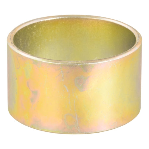 CURT Trailer Hitch Ball Hole Reducer Bushing, Reduces 1-3/8-Inch Diameter to 1-1/4-Inch Stem Model 21300