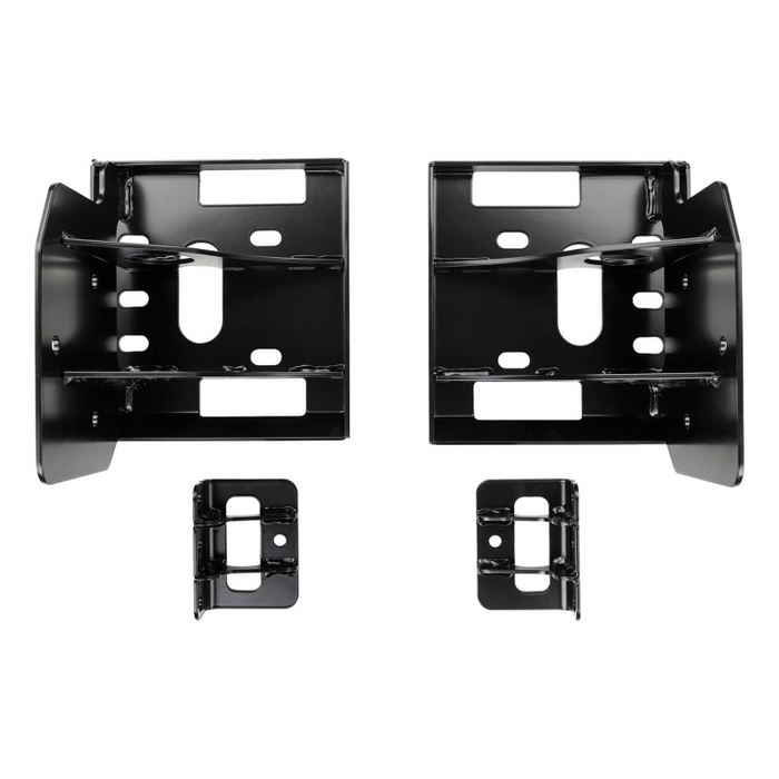 (REQUIRED) ARB Bumper Fitting Kit for 3452030 Model 3552030