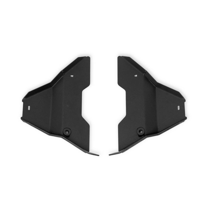 DV8 Offroad 2016-2023 Toyota Tacoma A-Arm Skid Plates Model SPTT1-03