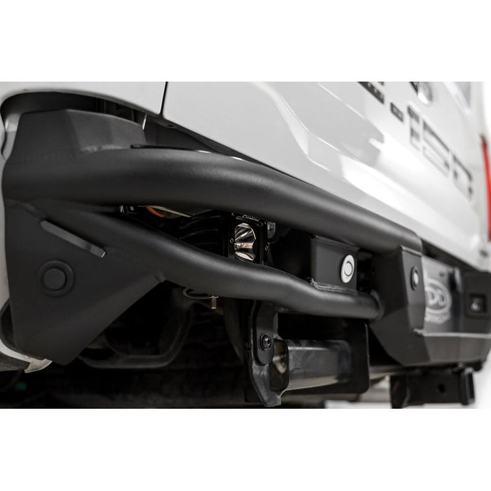 Addictive Desert Designs 21 - 23 Ford F-150 PRO Bolt-On Rear Bumper Model R198571280103