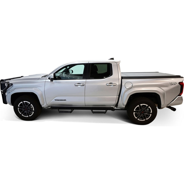 Westin Electric Retractable Tonneau Cover Model 19-52785