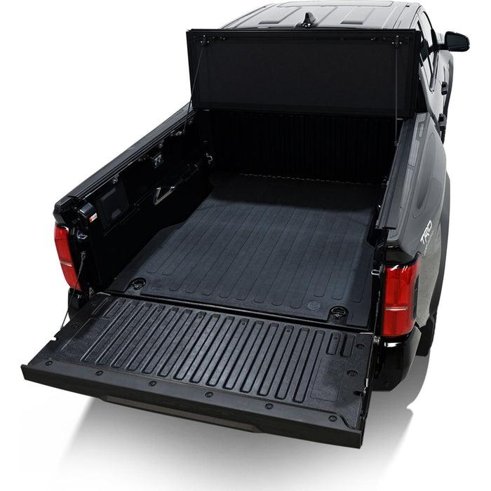 Westin 52" W X 59" L Truck Bed Mat Black Model 50-2785