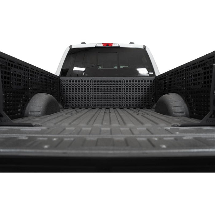 Addictive Desert Designs 23 Ford Super Duty Bed Cab Molle Panel Full Kit Model AC8102101NA